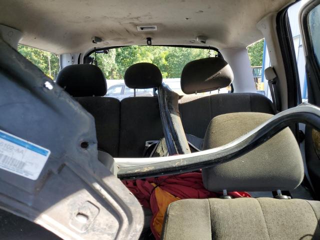 Photo 10 from auction – 2005 MAZDA TRIBUTE I with VIN 4F2YZ02Z45KM44563