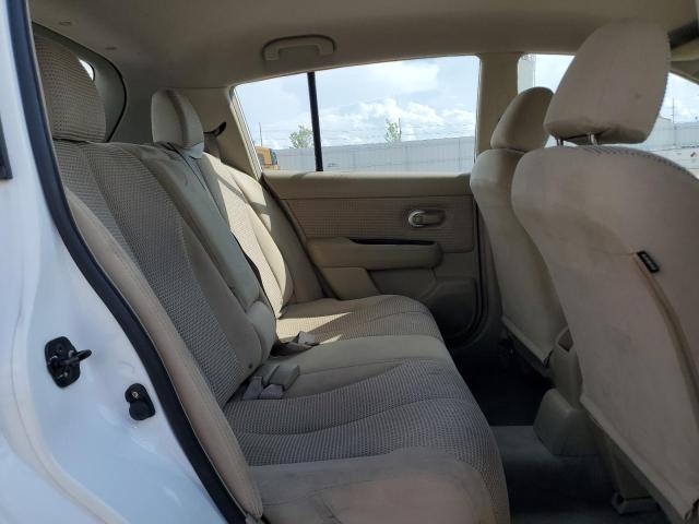 Photo 10 from auction – 2011 NISSAN VERSA S with VIN 3N1BC1CP5BL484755