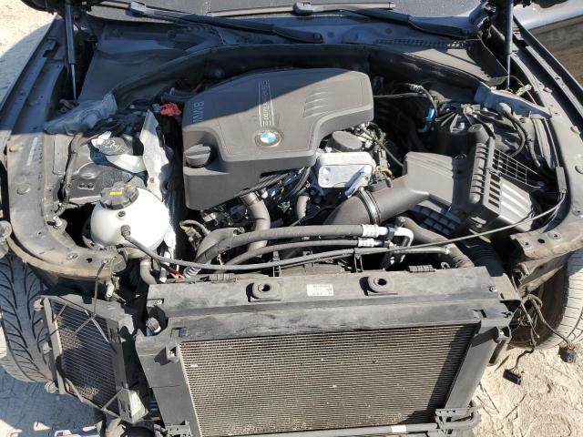 Photo 11 from auction – 2016 BMW 528 I with VIN WBA5A5C54GD526333