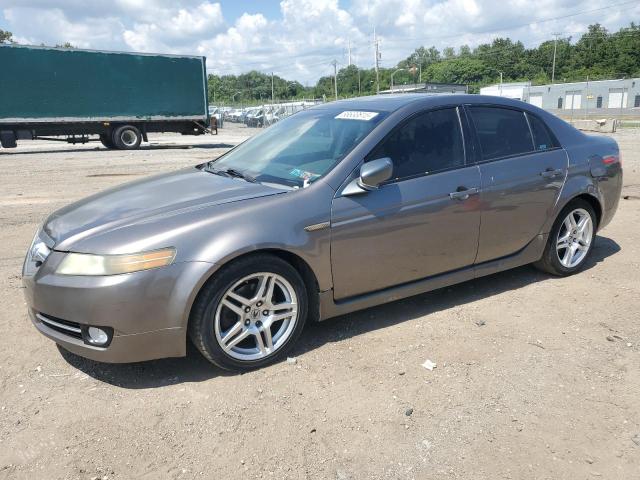 Photo 1 from auction – 2008 ACURA TL with VIN 19UUA66228A010191