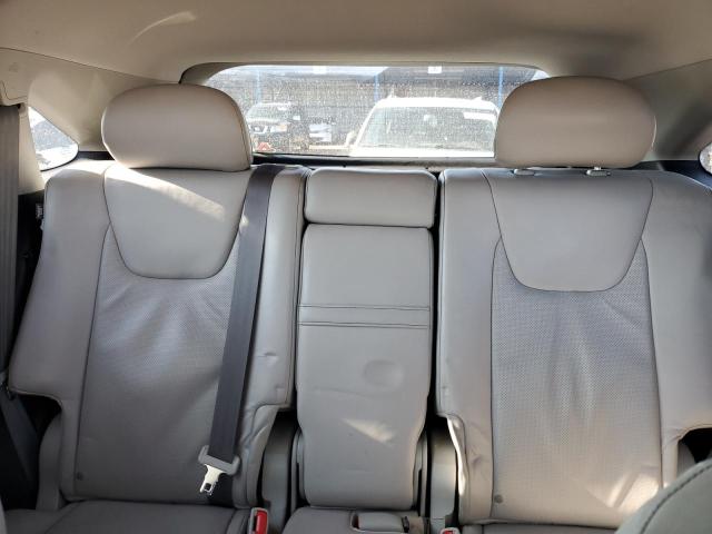 Photo 10 from auction – 2013 LEXUS RX 350 with VIN 2T2ZK1BA5DC130473
