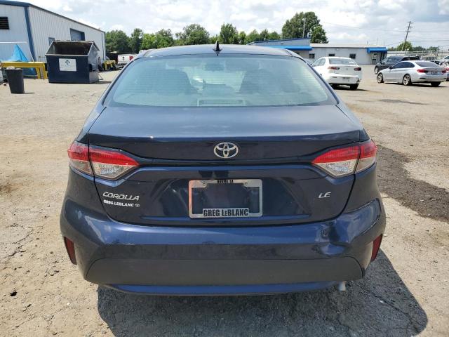 Photo 6 from auction – 2022 TOYOTA COROLLA LE with VIN 5YFEPMAE2NP279175