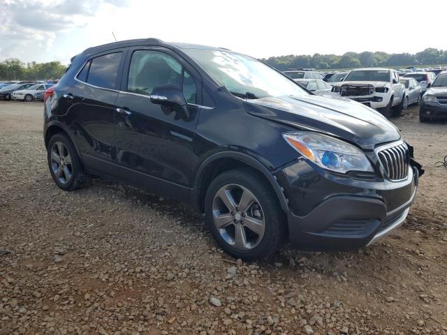 Photo 4 from auction – 2014 BUICK ENCORE with VIN KL4CJASBXEB601436