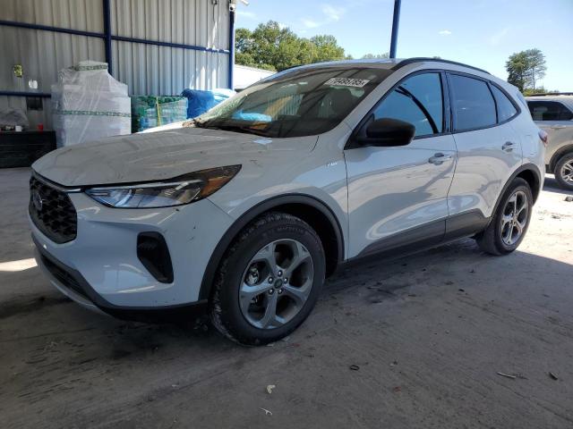 FORD ESCAPE ST 2025 with VIN 1FMCU0MN2SUA92677 - Photo from auction