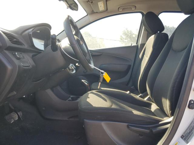 Photo 7 from auction – 2016 CHEVROLET SPARK LS with VIN KL8CB6SA6GC610437
