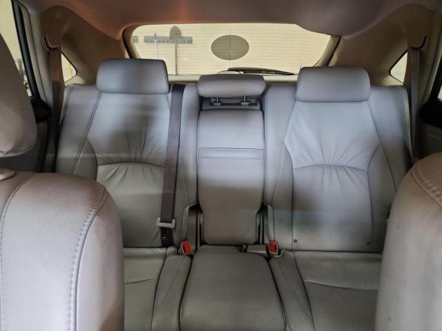 Photo 10 from auction – 2005 LEXUS RX 330 with VIN 2T2GA31U95C040598