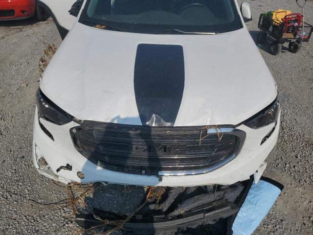 Photo 12 from auction – 2021 GMC TERRAIN SLE with VIN 3GKALMEV7ML336491