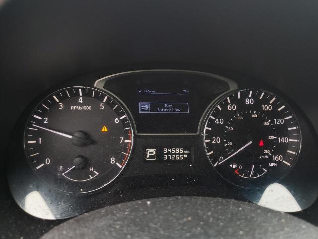 Photo 9 from auction – 2014 NISSAN ALTIMA 2.5 with VIN 1N4AL3AP6EC130482