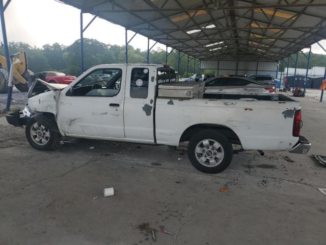 Photo 2 from auction – 2000 NISSAN FRONTIER K with VIN 1N6DD26S1YC410517