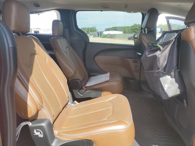 Photo 11 from auction – 2017 CHRYSLER PACIFICA L with VIN 2C4RC1GG6HR804568