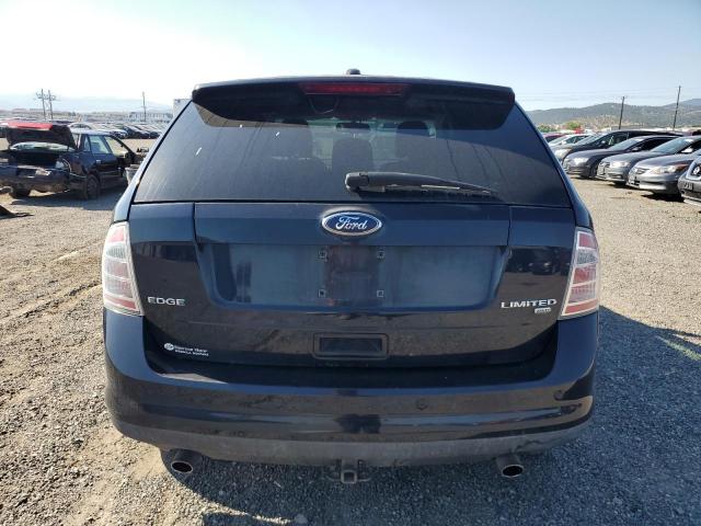 Photo 6 from auction – 2008 FORD EDGE LIMIT with VIN 2FMDK49C48BA18877