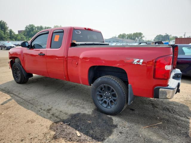 Photo 2 from auction – 2010 CHEVROLET SILVERADO with VIN 1GCSKSE38AZ148380