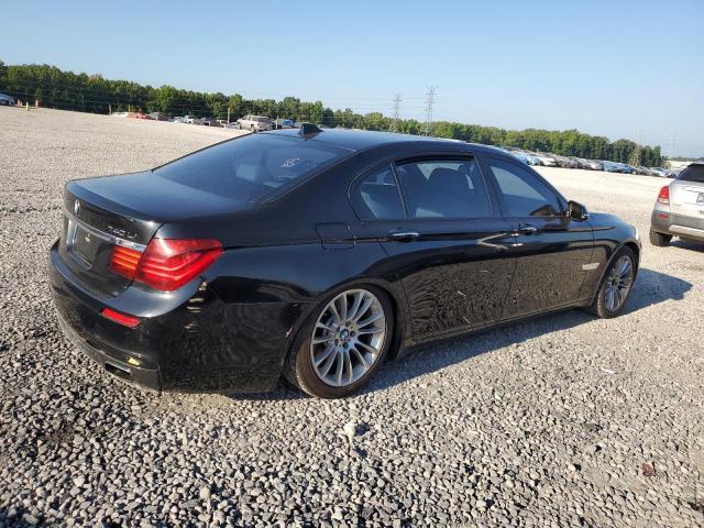 Photo 3 from auction – 2014 BMW 740 LXI with VIN WBAYF4C52ED282106