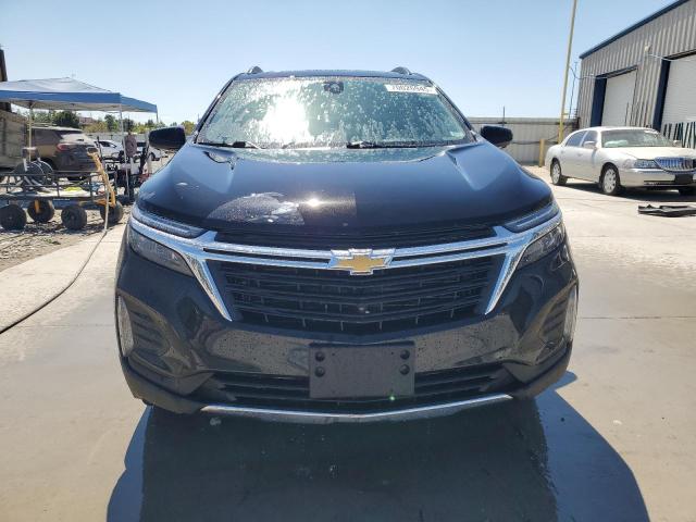 Photo 5 from auction – 2022 CHEVROLET EQUINOX with VIN 3GNAXKEV3NL157555