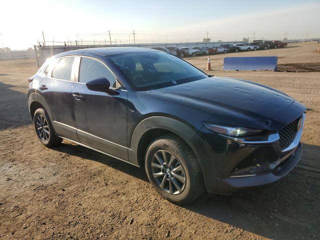 Photo 4 from auction – 2020 MAZDA CX-30 with VIN 3MVDMABL8LM118462