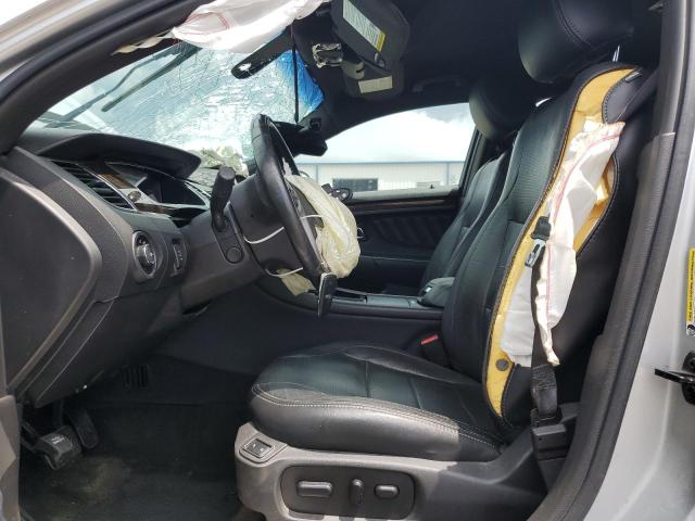 Photo 7 from auction – 2014 FORD TAURUS LIM with VIN 1FAHP2F85EG121778