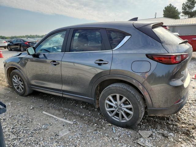 Photo 2 from auction – 2024 MAZDA CX-5 PREFERRED with VIN JM3KFBCL7R0429388