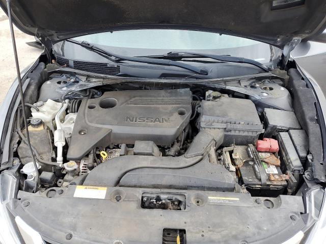 صورة رقم 11 من المزاد - 2017 NISSAN ALTIMA 2.5 مع VIN 1N4AL3AP1HC148151
