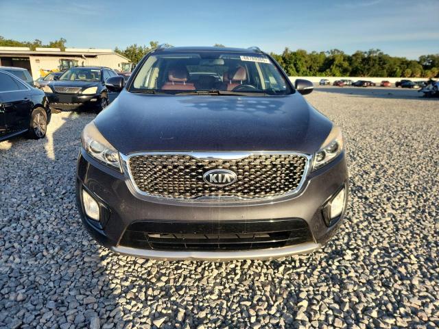 صورة رقم 5 من المزاد - 2017 KIA SORENTO SX مع VIN 5XYPKDA52HG239503