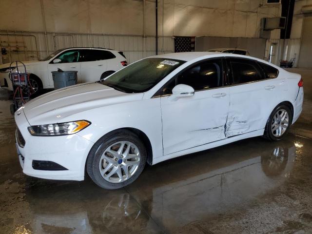 FORD FUSION SE 2014 with VIN 1FA6P0H78E5369096 - Photo from auction