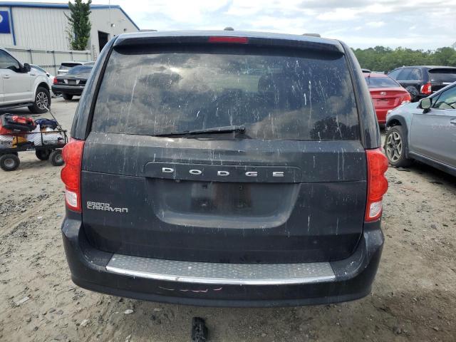 Photo 6 from auction – 2018 DODGE GRAND CARA with VIN 2C4RDGCG4JR327828