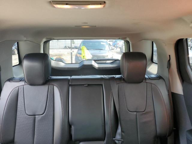 Photo 10 from auction – 2014 GMC TERRAIN SL with VIN 2GKALSEK0E6209310