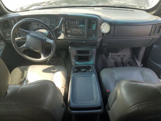 Photo 8 from auction – 1999 GMC NEW SIERRA with VIN 2GTEK19T1X1502307