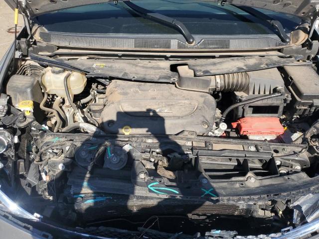 Photo 12 from auction – 2017 CHRYSLER PACIFICA L with VIN 2C4RC1GG9HR734693