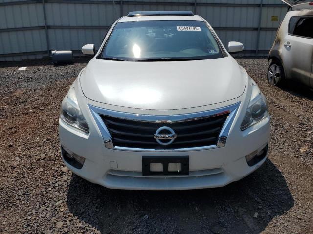 Photo 5 from auction – 2014 NISSAN ALTIMA 3.5 with VIN 1N4BL3AP9EC407808