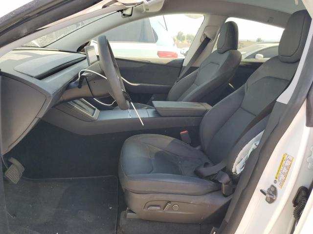 Photo 7 from auction – 2026 TESLA MODEL Y with VIN 7SAYGDEE1TF355312