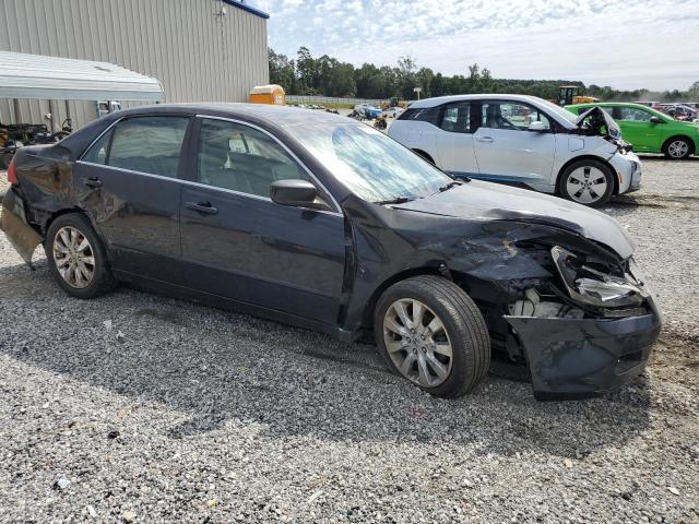 Photo 4 from auction – 2007 HONDA ACCORD EX with VIN 1HGCM66537A061047