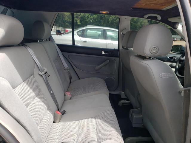 Photo 10 from auction – 2004 VOLKSWAGEN GOLF GLS with VIN 9BWGL61J044009172