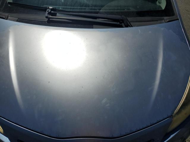 Photo 11 from auction – 2012 TOYOTA YARIS with VIN JTDKTUD37CD541765