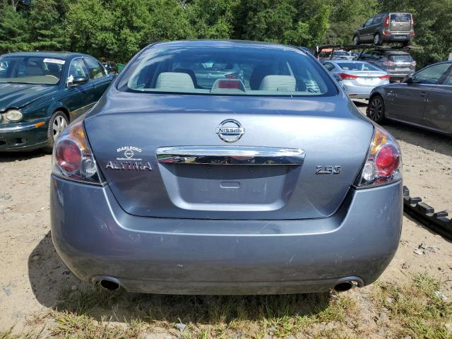 Photo 6 from auction – 2011 NISSAN ALTIMA BASE with VIN 1N4AL2APXBN495435