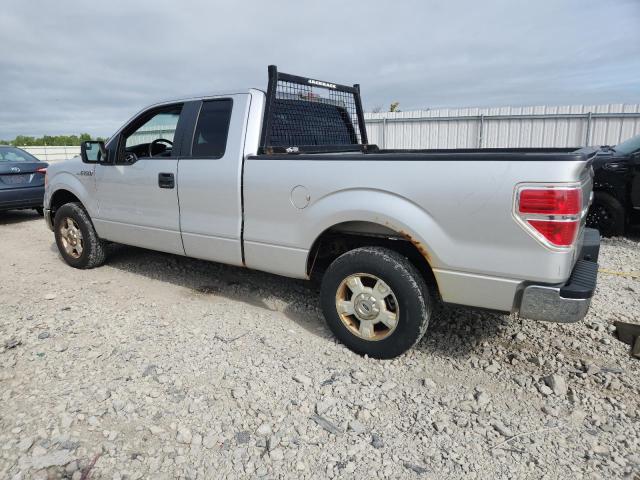 Photo 2 from auction – 2014 FORD F150 SUPER with VIN 1FTEX1CM8EFB15357