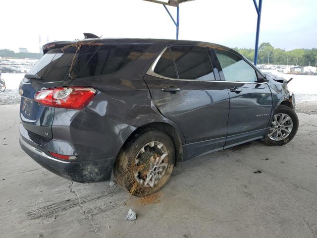 Photo 3 from auction – 2018 CHEVROLET EQUINOX LT with VIN 3GNAXJEV8JS574289