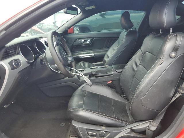 Photo 7 from auction – 2015 FORD MUSTANG with VIN 1FA6P8TH2F5383625