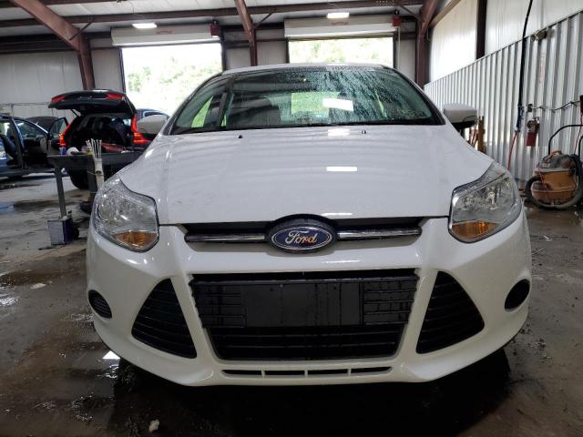 Photo 5 from auction – 2014 FORD FOCUS SE with VIN 1FADP3F2XEL421856