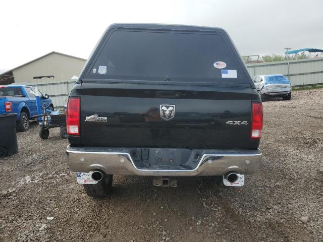Photo 6 from auction – 2017 RAM 1500 SLT with VIN 1C6RR7GTXHS632565