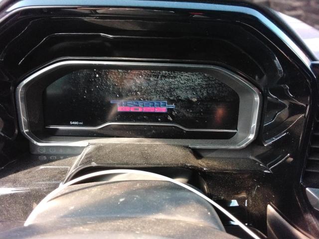 Photo 9 from auction – 2024 CHEVROLET SILVERADO with VIN 3GCUDFED6RG423128