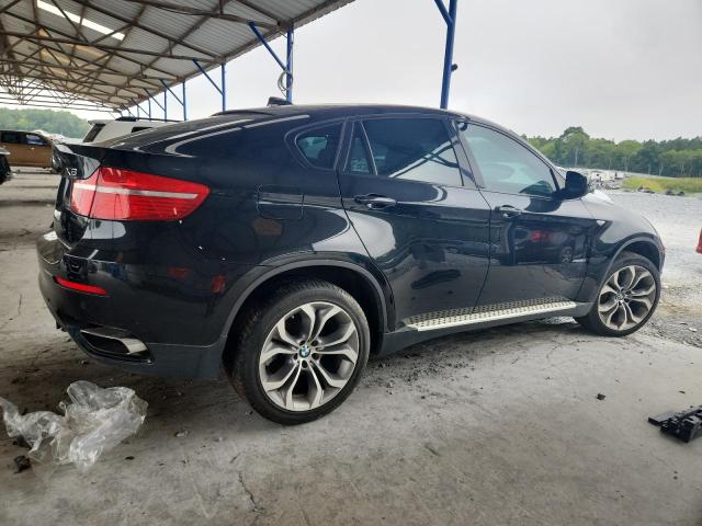 Photo 3 from auction – 2012 BMW X6 XDRIVE5 with VIN 5UXFG8C50CL590603