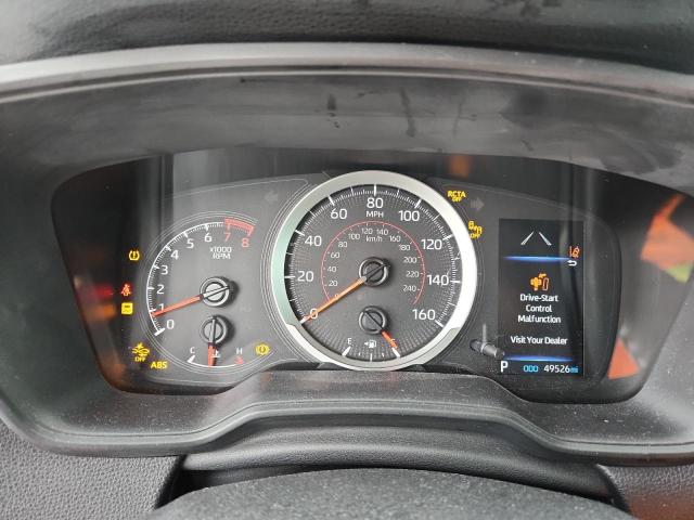 Photo 9 from auction – 2022 TOYOTA COROLLA CR with VIN 7MUCAAAG6NV021344