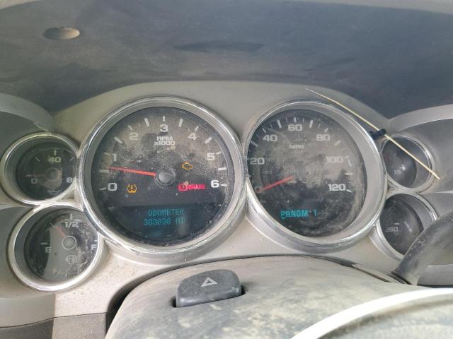 صورة رقم 9 من المزاد - 2007 GMC SIERRA K25 مع VIN 1GTHK23K87F515485