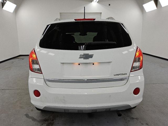 Photo 6 from auction – 2014 CHEVROLET CAPTIVA LT with VIN 3GNAL4EK0ES582055