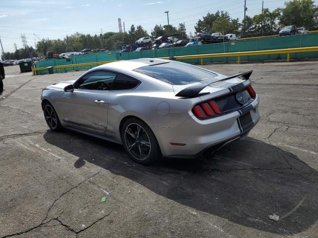 Photo 2 from auction – 2016 FORD MUSTANG GT with VIN 1FA6P8CF0G5201789