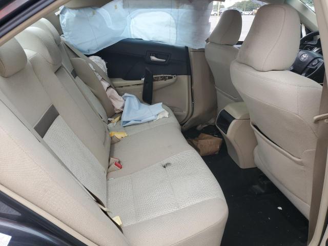 Photo 10 from auction – 2013 TOYOTA CAMRY L with VIN 4T1BF1FK0DU658076