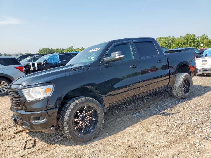 RAM 1500 BIG H 2019 z numerem VIN 1C6SRFFT2KN592825 - Zdjęcie z aukcji