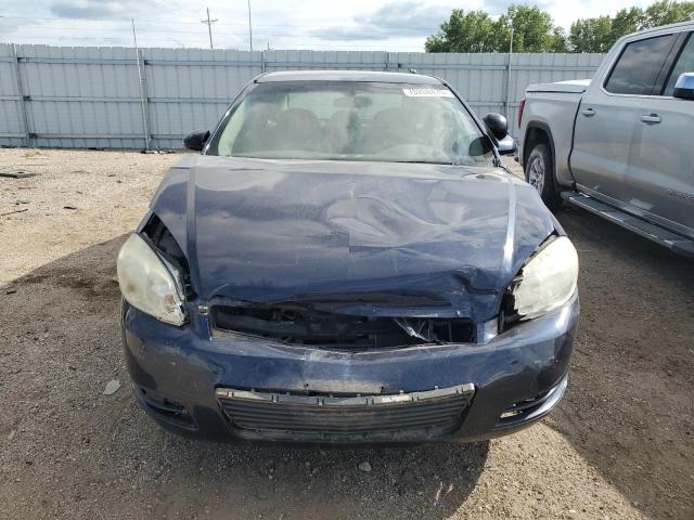 Photo 5 from auction – 2009 CHEVROLET IMPALA POL with VIN 2G1WS57M691290104
