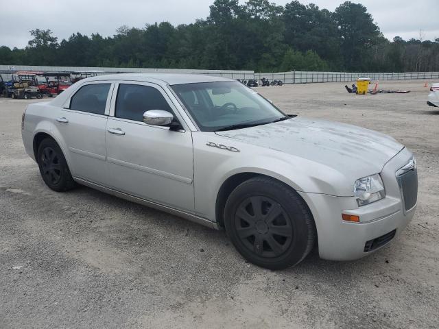 Photo 4 from auction – 2006 CHRYSLER 300 with VIN 2C3KA43R66H484658
