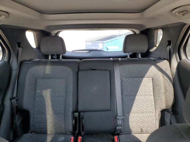 Photo 10 from auction – 2022 CHEVROLET EQUINOX LT with VIN 3GNAXUEV7NS199809